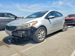 3KPFL4A73HE116915 2017 KIA FORTE