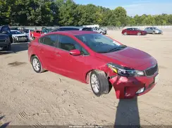 3KPFL4A73HE117630 2017 KIA FORTE