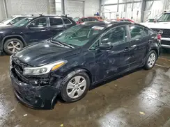 3KPFL4A73HE118048 2017 KIA FORTE