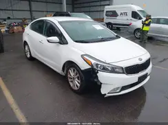 3KPFL4A73HE118440 2017 KIA FORTE