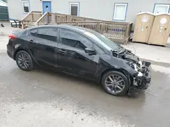 3KPFL4A73HE119099 2017 KIA FORTE
