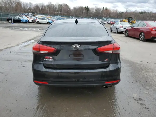 3KPFL4A73HE119099 2017 KIA FORTE - Image 3