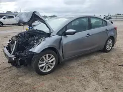 3KPFL4A73HE121502 2017 KIA FORTE
