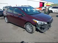 3KPFL4A73HE123797 2017 KIA FORTE
