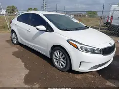 3KPFL4A73HE124738 2017 KIA FORTE