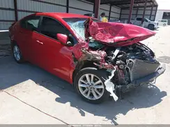 3KPFL4A73HE127445 2017 KIA FORTE