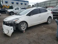 3KPFL4A73HE127512 2017 KIA FORTE