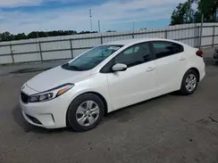 3KPFL4A73HE127929 2017 KIA FORTE
