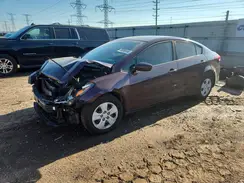 3KPFL4A73HE128045 2017 KIA FORTE