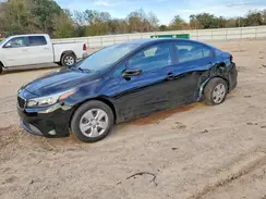 3KPFL4A73HE128644 2017 KIA FORTE
