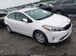 3KPFL4A73HE130295 2017 KIA FORTE