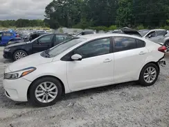 3KPFL4A73HE130720 2017 KIA FORTE