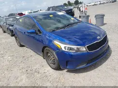3KPFL4A73HE131012 2017 KIA FORTE