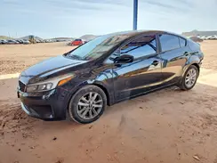 3KPFL4A73HE131043 2017 KIA FORTE