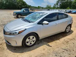 3KPFL4A73HE131138 2017 KIA FORTE