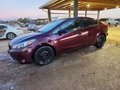 3KPFL4A73HE131284 2017 KIA FORTE