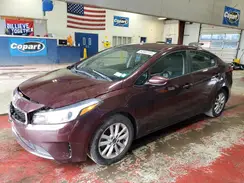 3KPFL4A73HE132225 2017 KIA FORTE