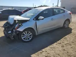 3KPFL4A73HE132323 2017 KIA FORTE