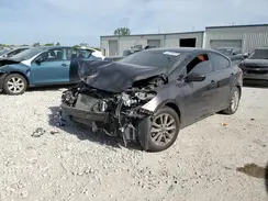 3KPFL4A73HE132578 2017 KIA FORTE