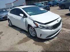 3KPFL4A73HE133052 2017 KIA FORTE
