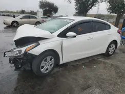 3KPFL4A73HE135531 2017 KIA FORTE
