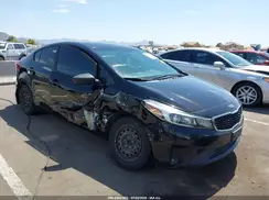 3KPFL4A73HE138607 2017 KIA FORTE