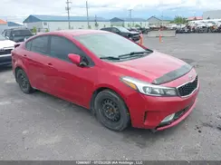3KPFL4A73HE138672 2017 KIA FORTE