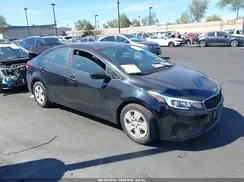 3KPFL4A73HE139644 2017 KIA FORTE