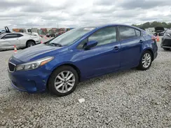 3KPFL4A73HE140454 2017 KIA FORTE