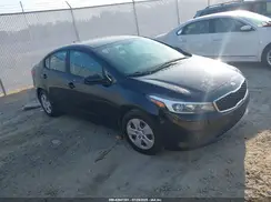 3KPFL4A73HE141118 2017 KIA FORTE