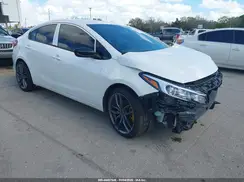 3KPFL4A73HE141538 2017 KIA FORTE