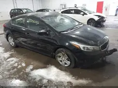 3KPFL4A73HE142706 2017 KIA FORTE