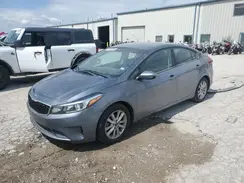 3KPFL4A73HE143189 2017 KIA FORTE