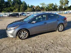 3KPFL4A73HE143192 2017 KIA FORTE