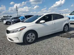 3KPFL4A73HE144214 2017 KIA FORTE
