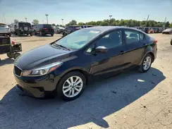 3KPFL4A73HE144309 2017 KIA FORTE