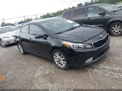 3KPFL4A73HE144911 2017 KIA FORTE