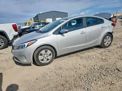 3KPFL4A73HE145038 2017 KIA FORTE