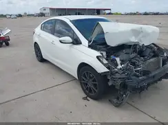 3KPFL4A73HE145086 2017 KIA FORTE