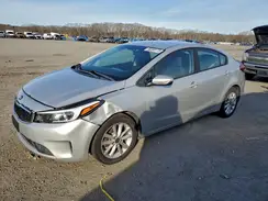 3KPFL4A73HE147114 2017 KIA FORTE
