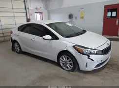 3KPFL4A73HE149493 2017 KIA FORTE