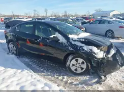 3KPFL4A73HE150014 2017 KIA FORTE