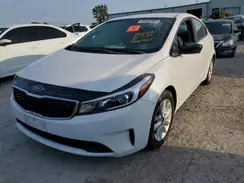 3KPFL4A73HE151096 2017 KIA FORTE