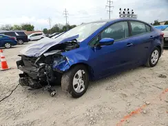 3KPFL4A73HE152023 2017 KIA FORTE