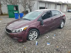 3KPFL4A73HE152328 2017 KIA FORTE
