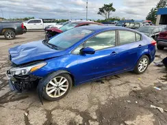 3KPFL4A73HE158159 2017 KIA FORTE