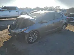 3KPFL4A73HE158291 2017 KIA FORTE