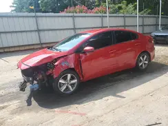 3KPFL4A73JE164324 2018 KIA FORTE