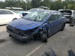 3KPFL4A73JE164386 2018 KIA FORTE
