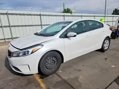 3KPFL4A73JE164663 2018 KIA FORTE
